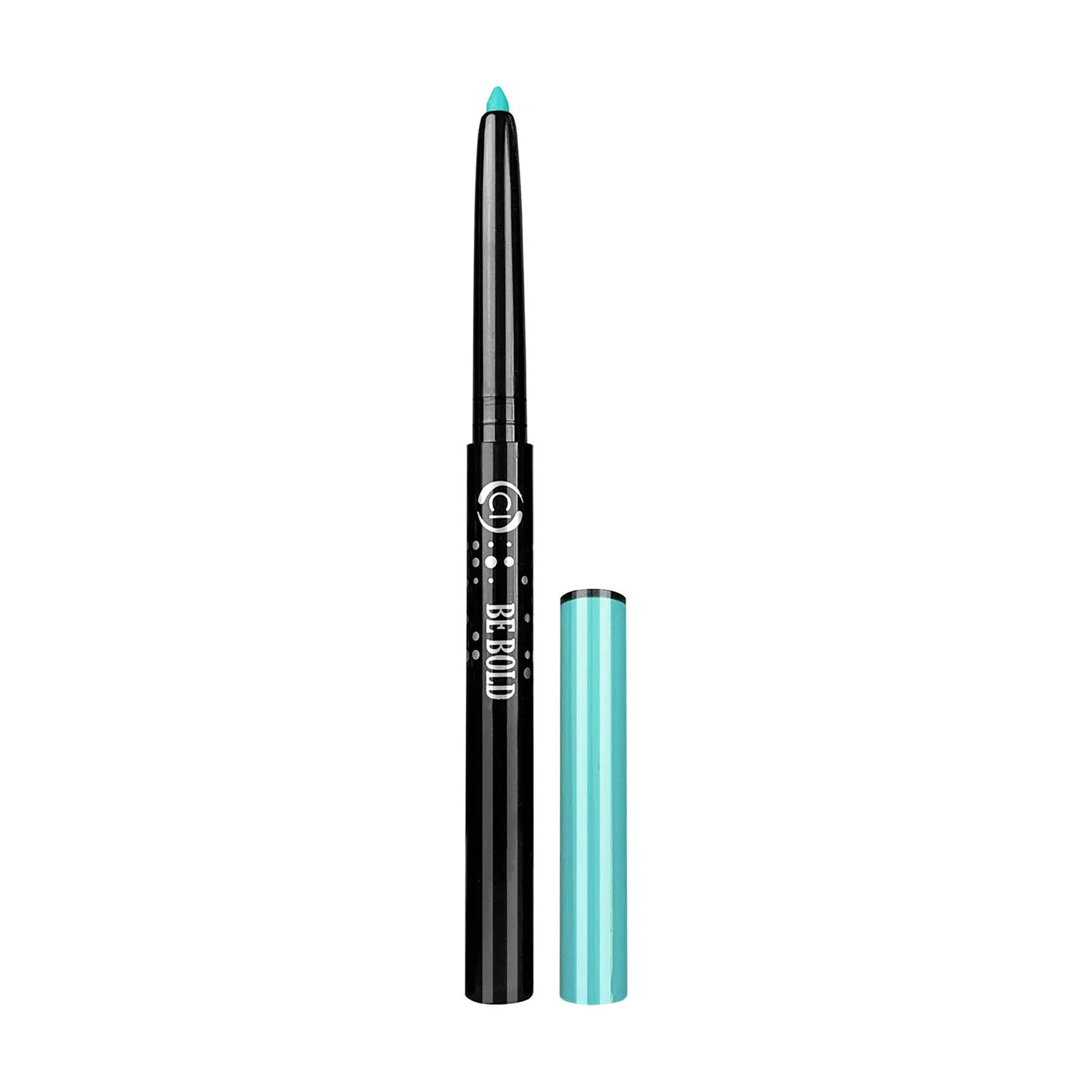 Олівець для очей Colour Intense Be Bold Eye Liner 210 Бірюзовий, 1 г